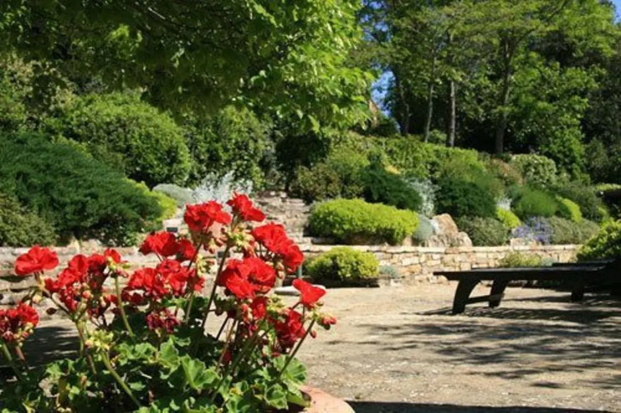 Villa Le Corti Greve in Chianti