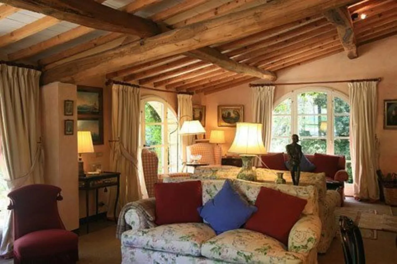Villa Le Corti Greve in Chianti
