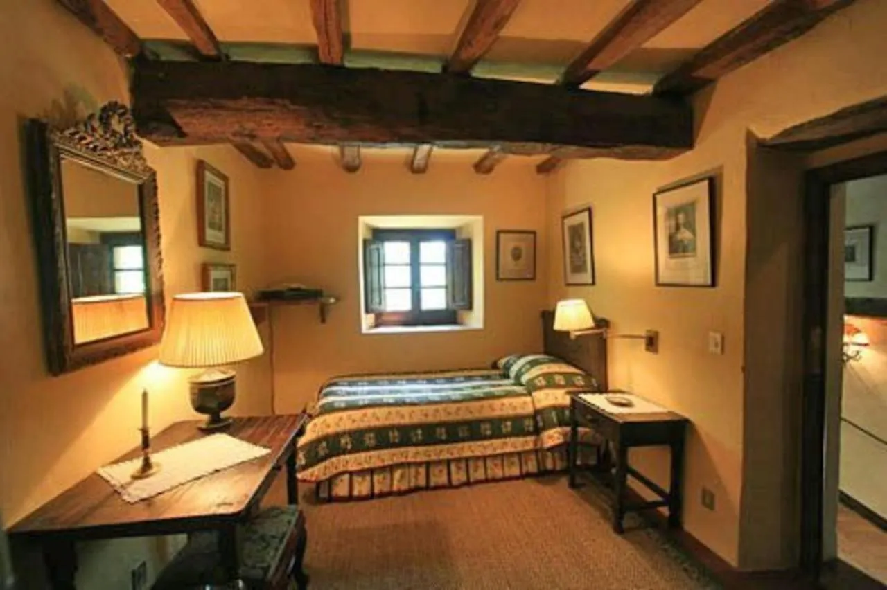 Villa Le Corti Greve in Chianti 0*,  Italy